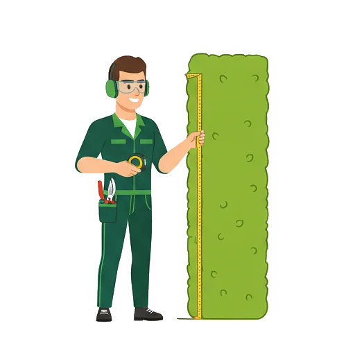 Illustration étape 2 : évaluation sur place